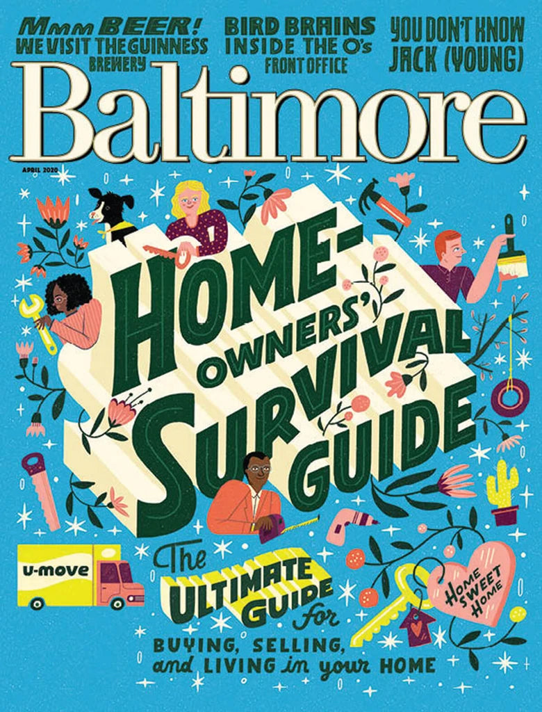 Baltimore Magazine