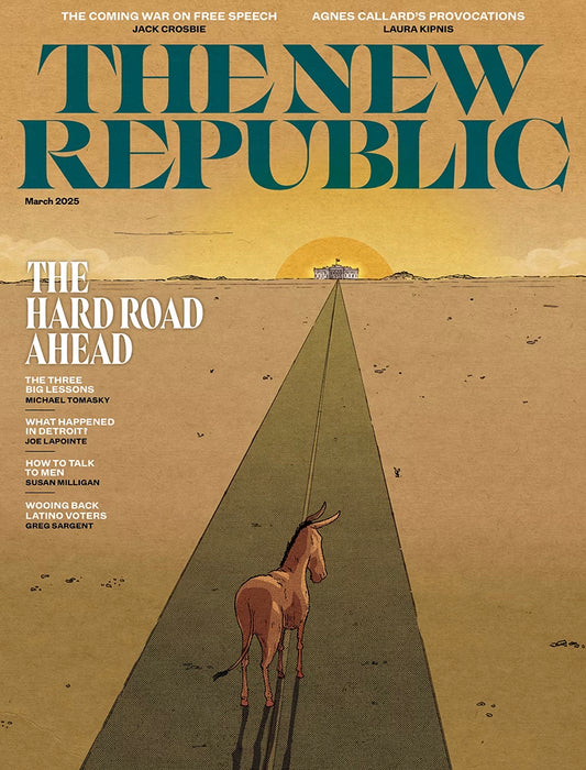 New Republic