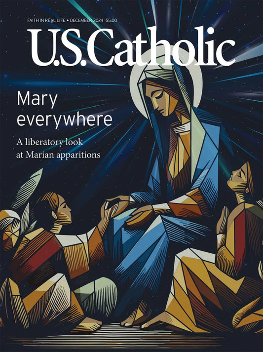 US Catholic
