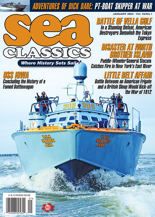 Sea Classics