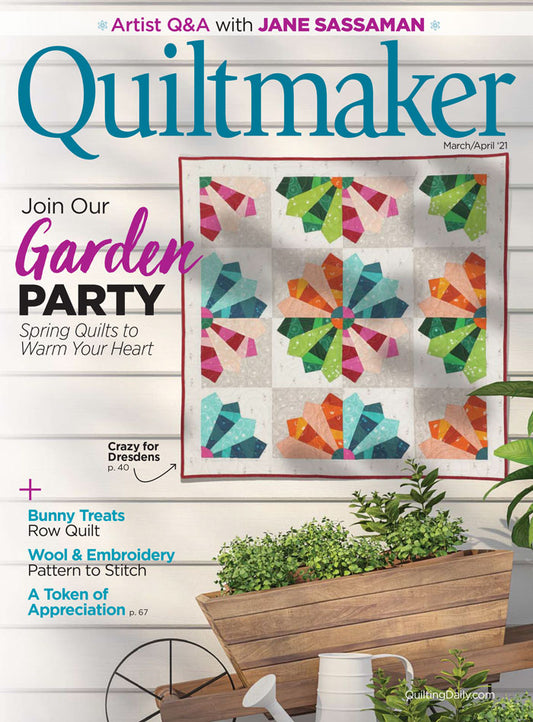 Quiltmaker