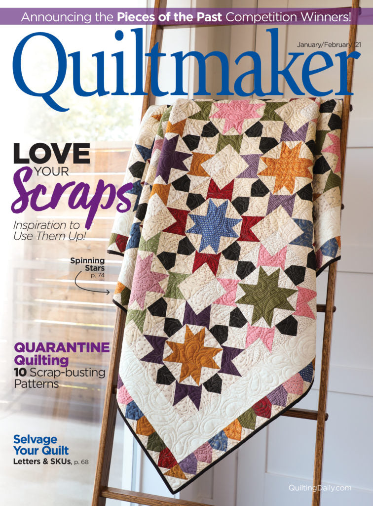 Quiltmaker