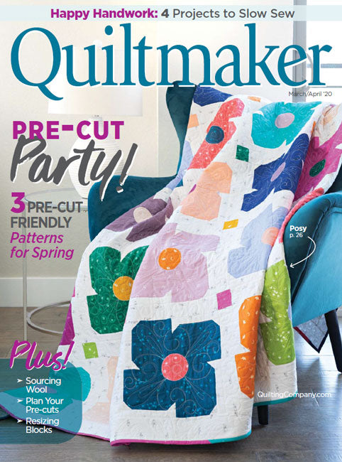 Quiltmaker