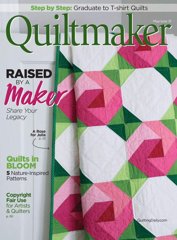 Quiltmaker