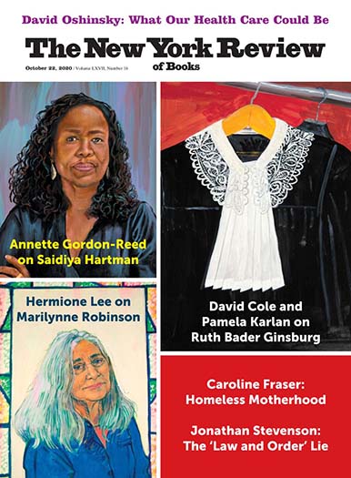 New York Review of Books