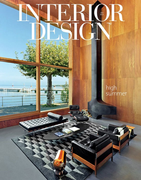 Interior Design Magazine Subscription for $49.95 at MagazineValues.com ...