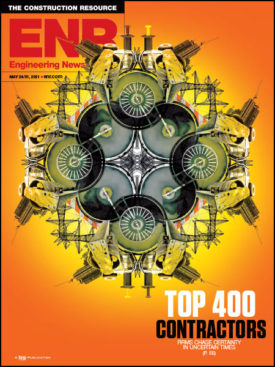Engineering News Record (ENR)