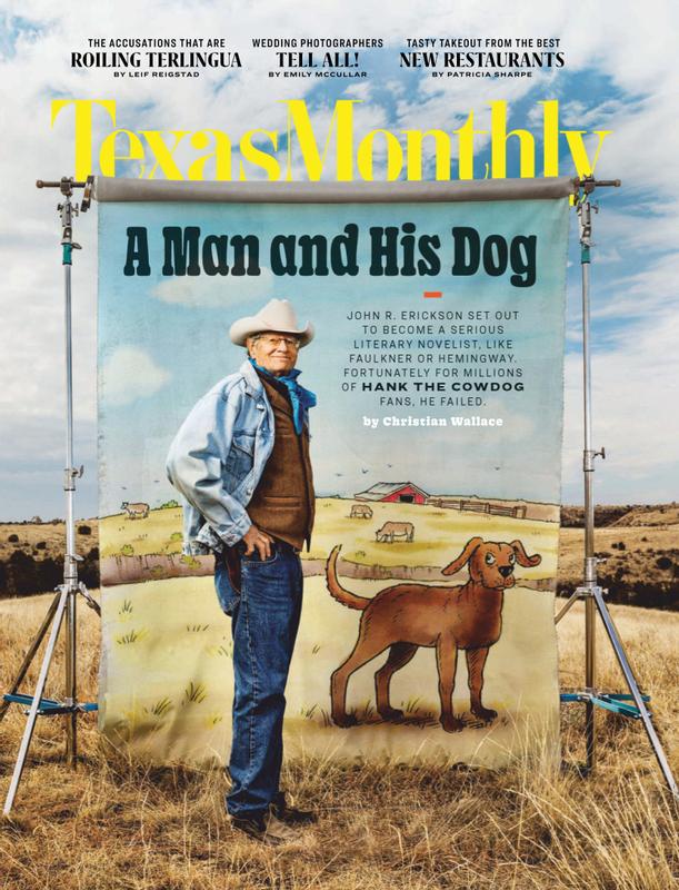 Texas Monthly