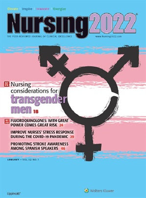 Nursing 2025