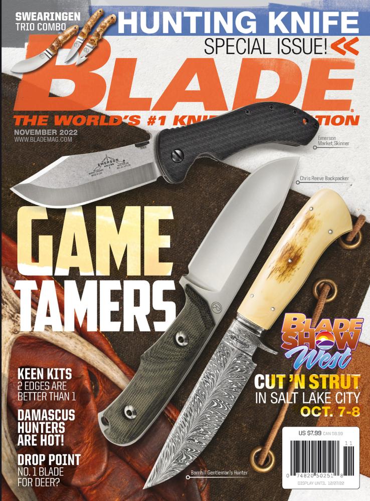 Blade