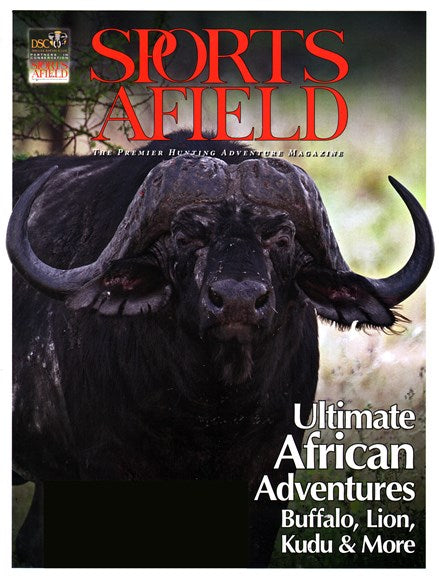Sports Afield