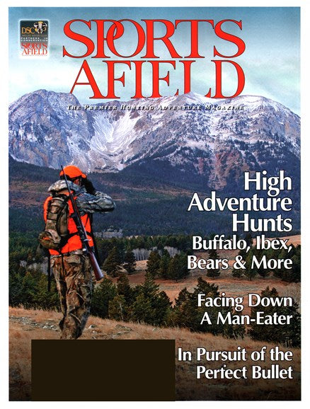 Sports Afield
