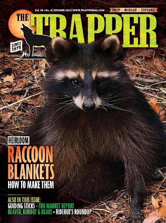 Trapper & Predator Caller