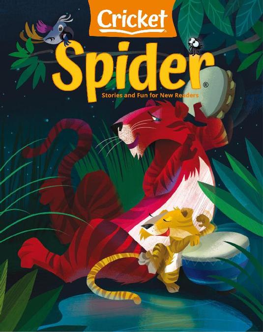 Spider