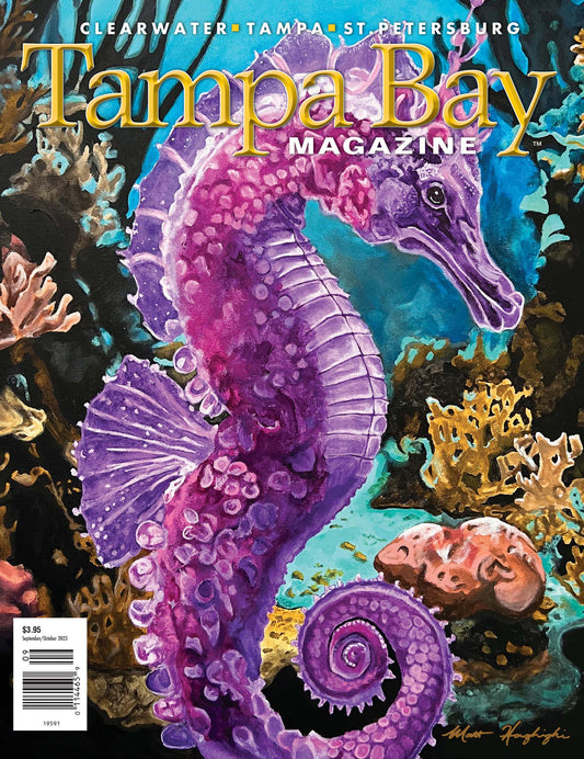 Tampa Bay Magazine