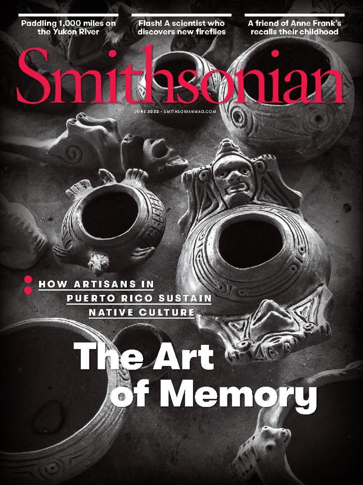 Smithsonian