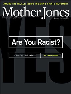 Mother Jones