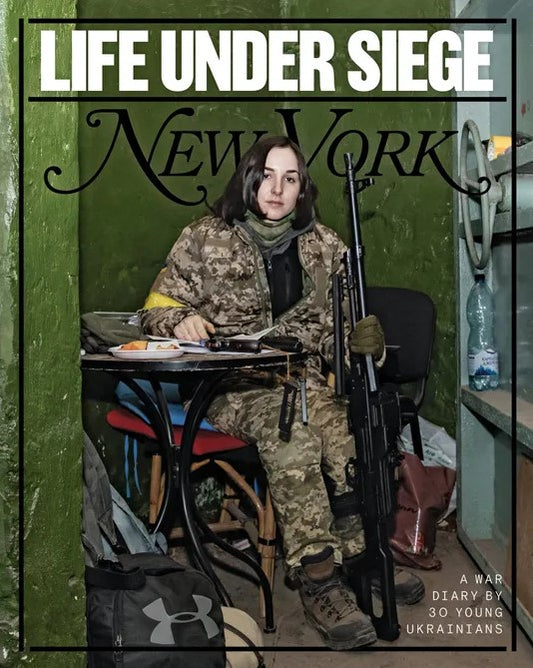 New York Magazine (NY NJ CT)