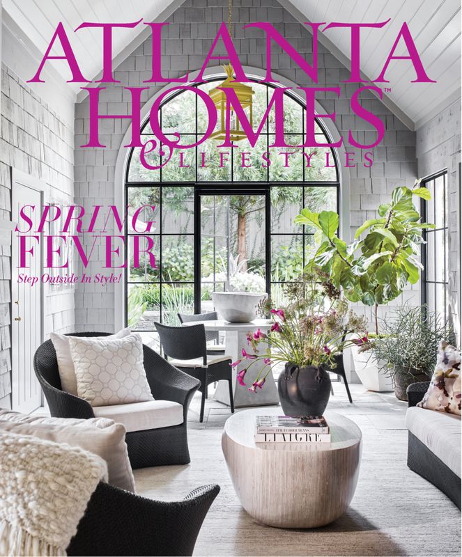 Atlanta Homes & Lifestyles