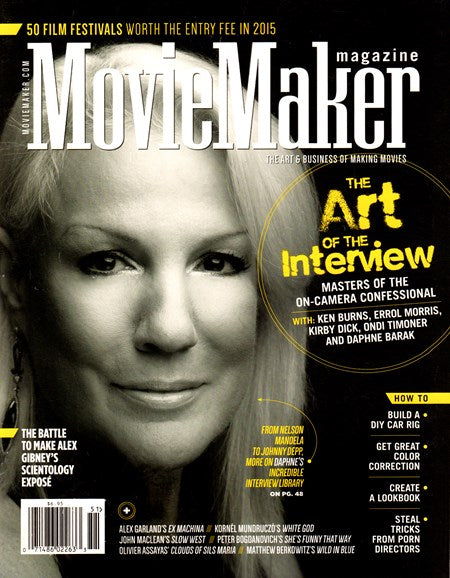 MovieMaker