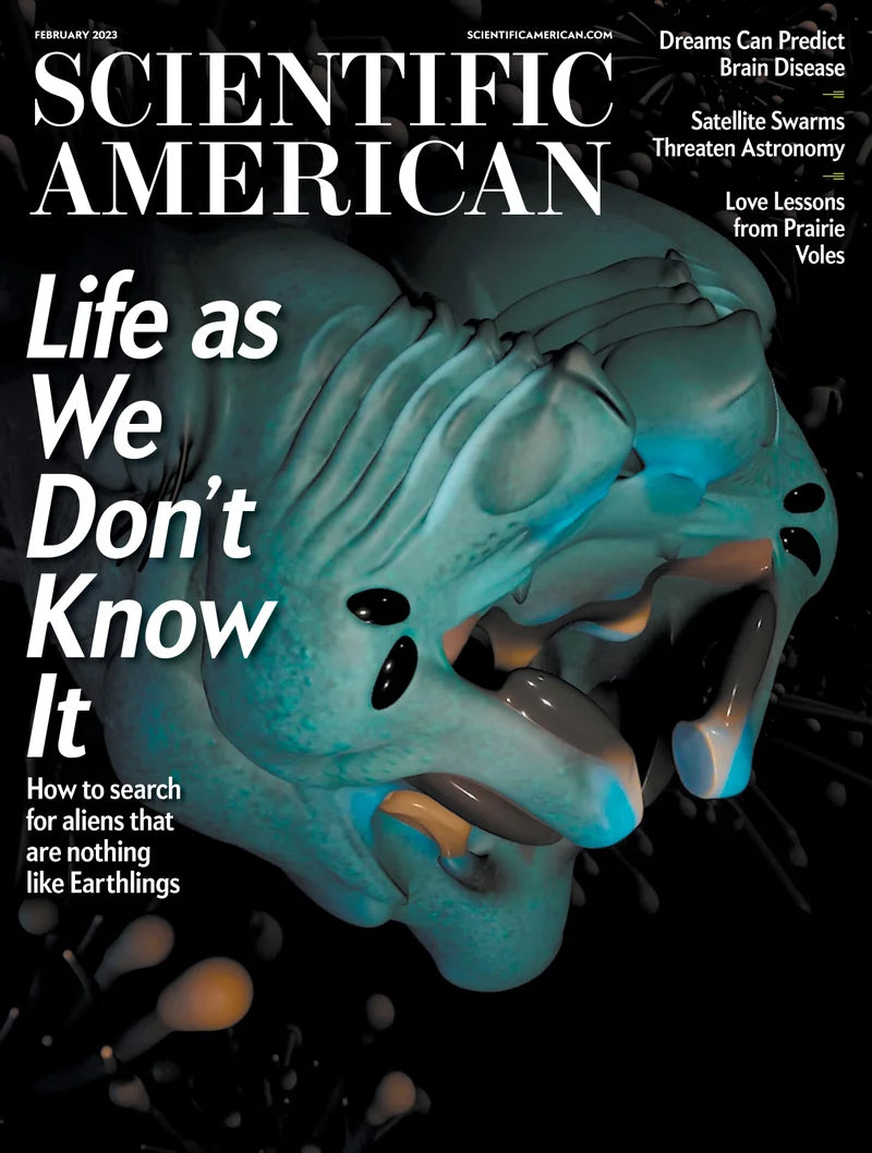 Scientific American
