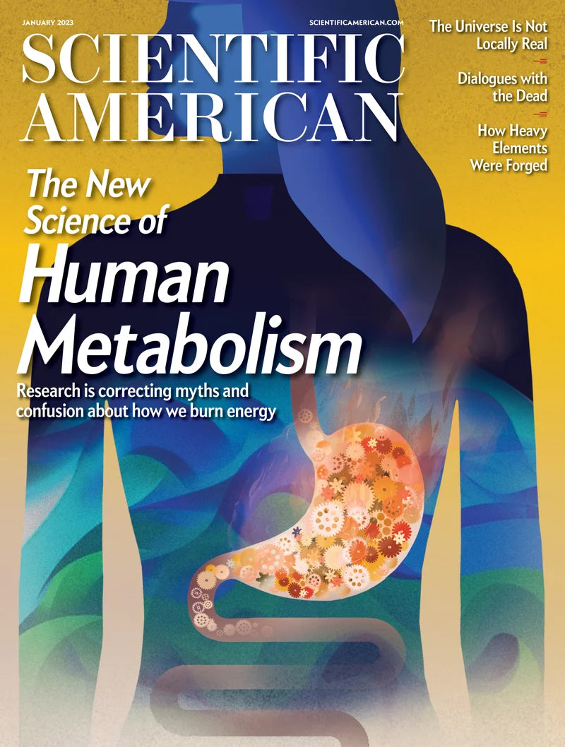 Scientific American