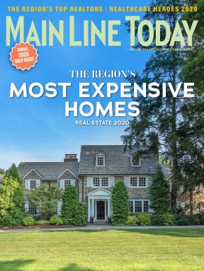 Main Line Today