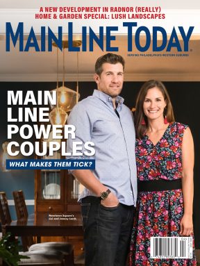 Main Line Today