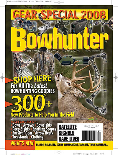 Bowhunter