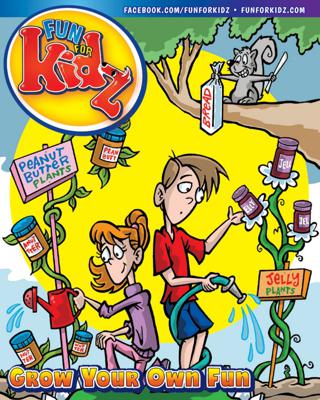 Fun for Kidz