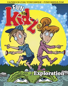 Fun for Kidz