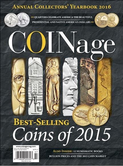 COINage