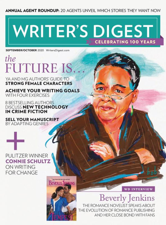 Writers Digest