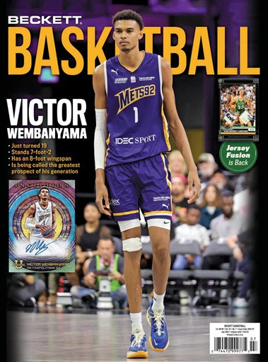 Beckett Basketball