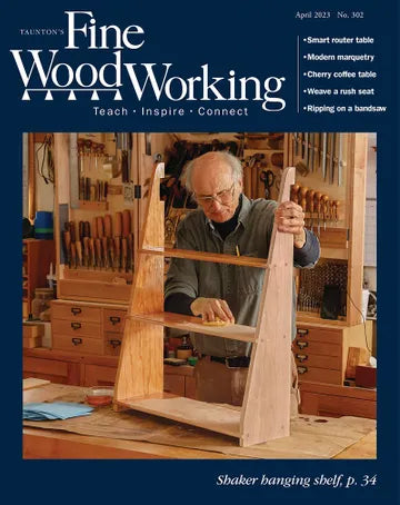 Fine Woodworking