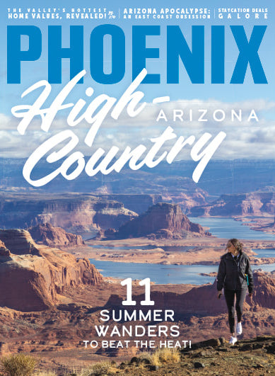 Phoenix Magazine