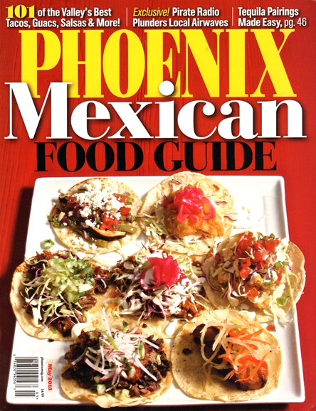 Phoenix Magazine