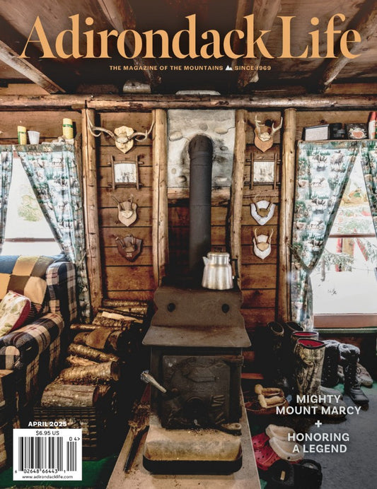 Adirondack Life