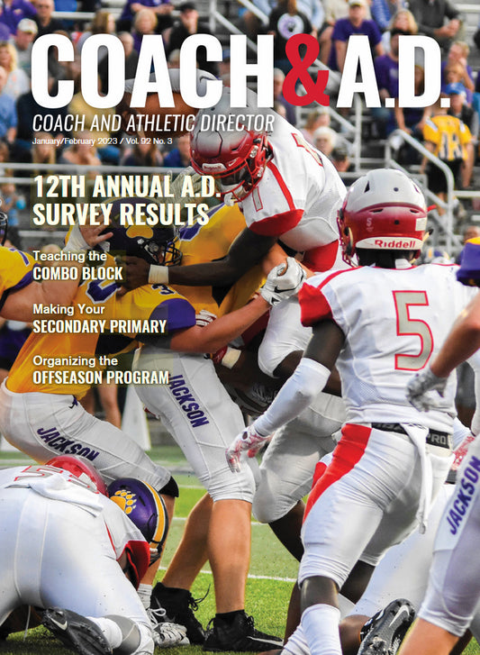 Coach & Athletic Director