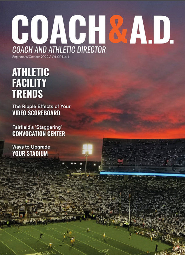Coach & Athletic Director