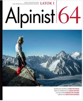 Alpinist