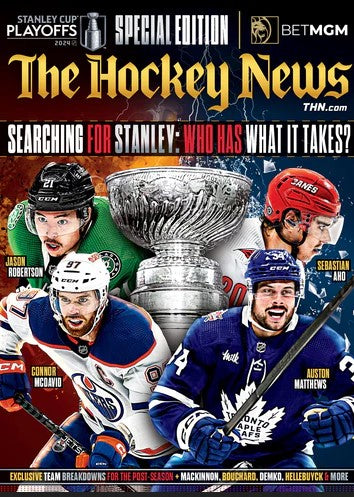 The Hockey News
