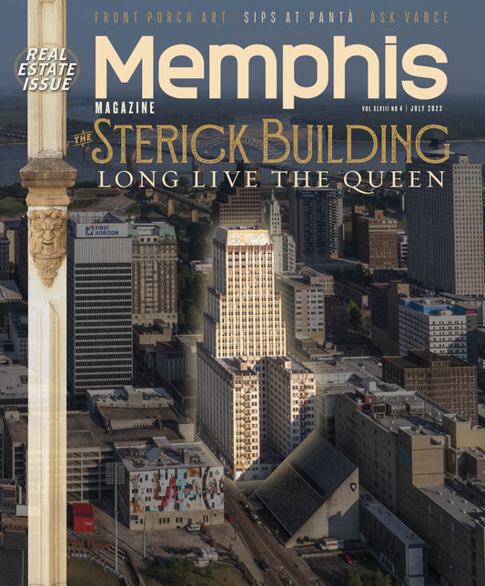 Memphis Magazine