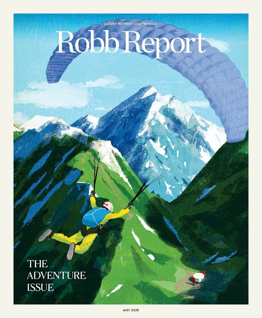 Robb Report