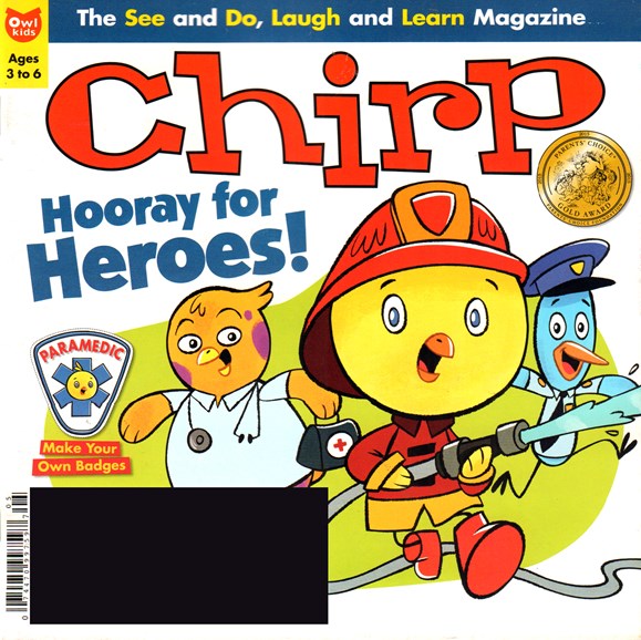 Chirp