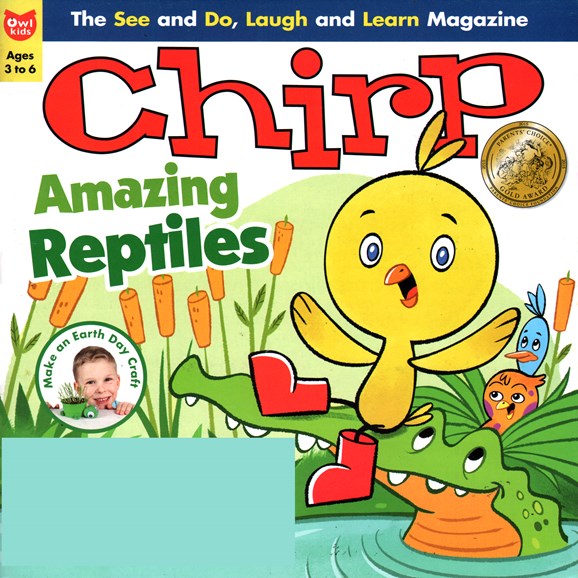 Chirp