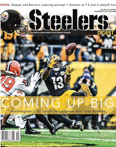 Steelers Digest