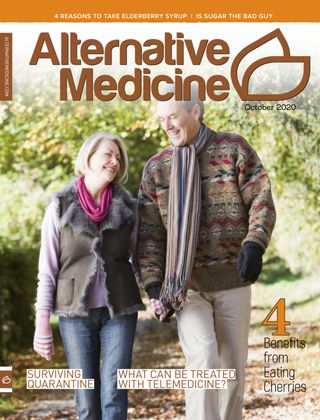 Alternative Medicine