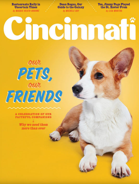 Cincinnati Magazine
