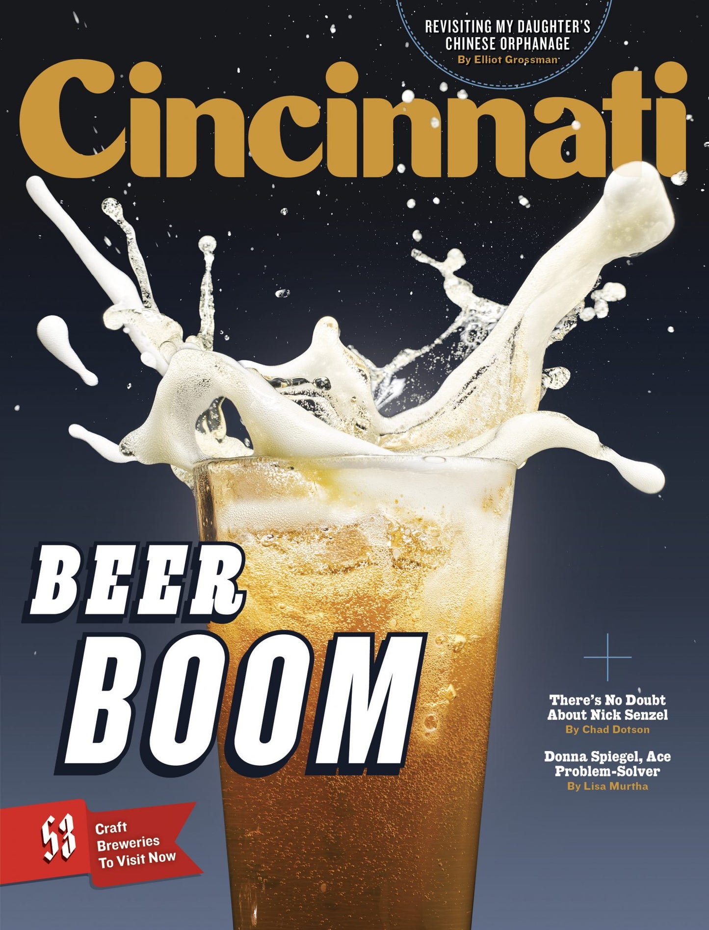 Cincinnati Magazine